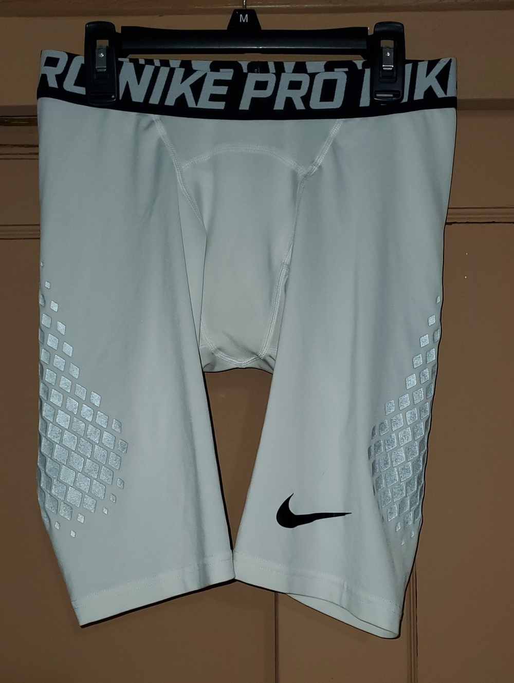 Nike Men's Baseball Slider Shorts